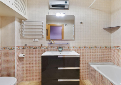 Resale · Apartment · Orihuela Costa · Altos de Campoamor