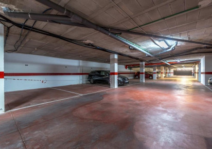 Resale · Apartment · Orihuela Costa · Altos de Campoamor