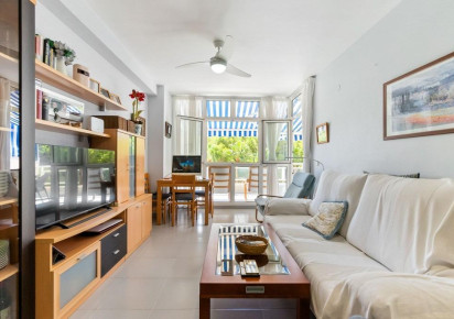 Resale · Apartment · Orihuela Costa · Altos de Campoamor