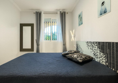 Resale · Apartment · Orihuela Costa · Altos de Campoamor