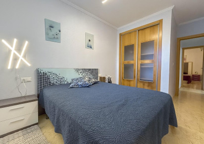 Resale · Apartment · Orihuela Costa · Altos de Campoamor