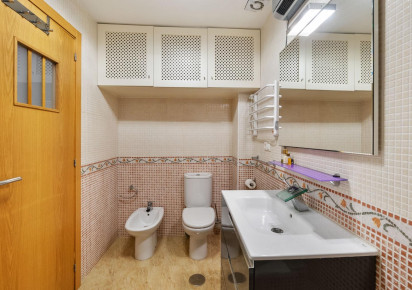 Resale · Apartment · Orihuela Costa · Altos de Campoamor