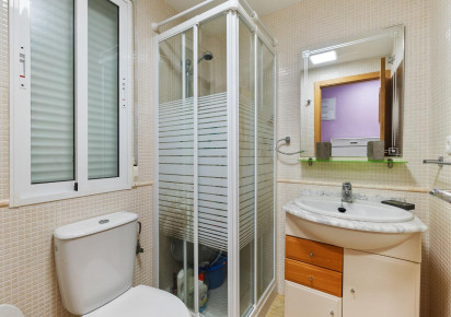 Resale · Apartment · Orihuela Costa · Altos de Campoamor