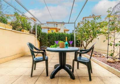 Resale · Apartment · Orihuela Costa · Altos de Campoamor