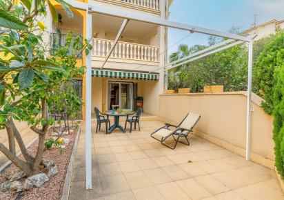 Resale · Apartment · Orihuela Costa · Altos de Campoamor