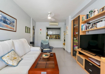 Resale · Apartment · Orihuela Costa · Altos de Campoamor