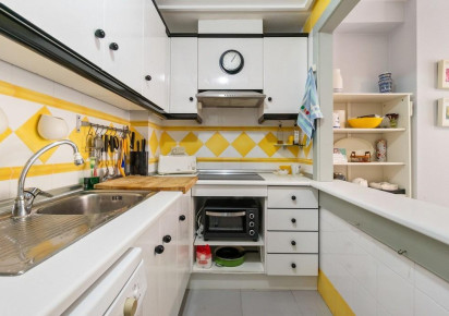 Resale · Apartment · Orihuela Costa · Altos de Campoamor