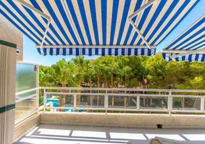 Resale · Apartment · Orihuela Costa · Altos de Campoamor