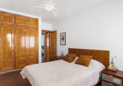 Resale · Apartment · Orihuela Costa · Altos de Campoamor