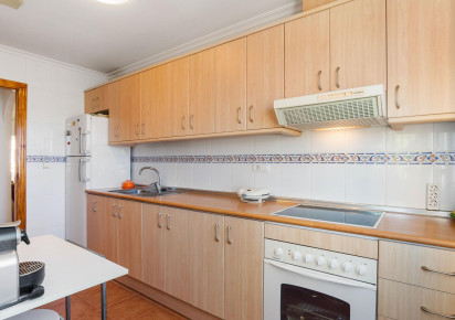 Resale · Apartment · Orihuela Costa · Altos de Campoamor