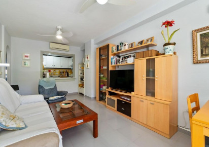 Resale · Apartment · Orihuela Costa · Altos de Campoamor