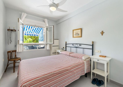 Resale · Apartment · Orihuela Costa · Altos de Campoamor