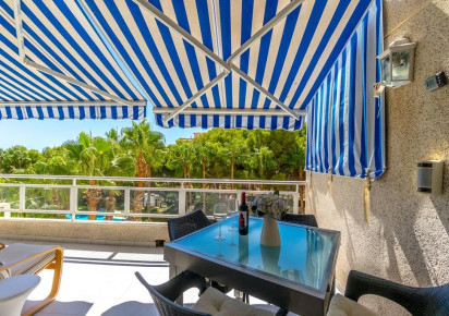 Resale · Apartment · Orihuela Costa · Altos de Campoamor