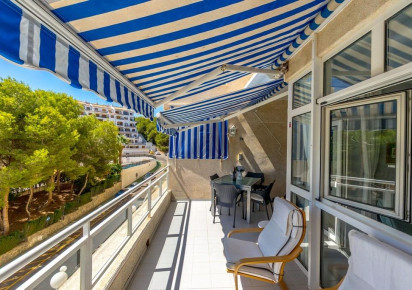 Resale · Apartment · Orihuela Costa · Altos de Campoamor