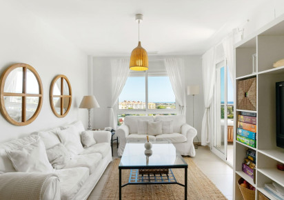 Resale · Apartment · Orihuela Costa · Altos de Campoamor