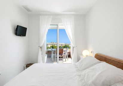 Resale · Apartment · Orihuela Costa · Altos de Campoamor