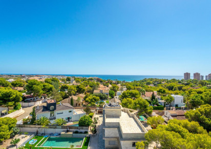 Resale · Apartment · Orihuela Costa · Altos de Campoamor