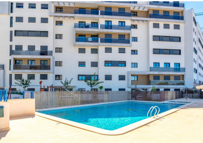 Resale · Apartment · Orihuela Costa · Altos de Campoamor