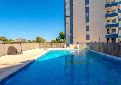 Resale · Apartment · Orihuela Costa · Altos de Campoamor