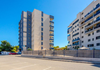 Resale · Apartment · Orihuela Costa · Altos de Campoamor