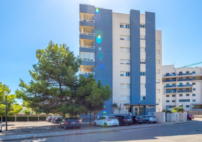 Resale · Apartment · Orihuela Costa · Altos de Campoamor