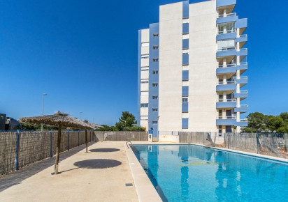 Resale · Apartment · Orihuela Costa · Altos de Campoamor