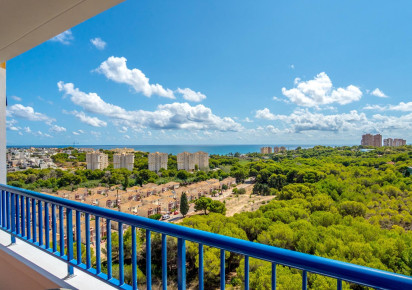 Resale · Apartment · Orihuela Costa · Altos de Campoamor