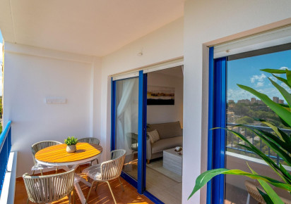 Resale · Apartment · Orihuela Costa · Altos de Campoamor