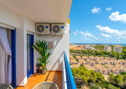 Resale · Apartment · Orihuela Costa · Altos de Campoamor