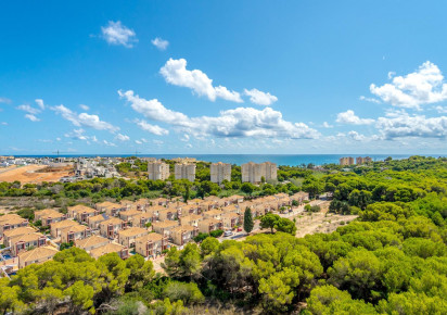 Resale · Apartment · Orihuela Costa · Altos de Campoamor