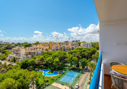 Resale · Apartment · Orihuela Costa · Altos de Campoamor