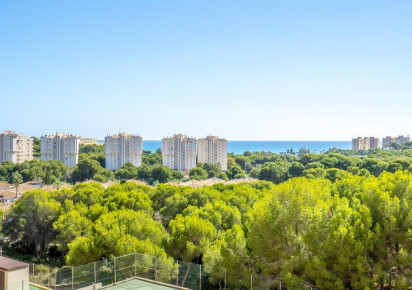 Resale · Apartment · Orihuela Costa · Altos de Campoamor