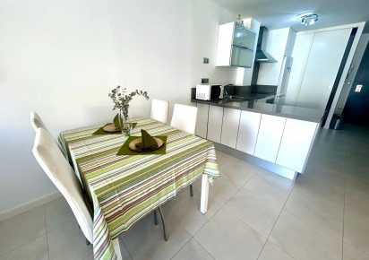 Resale · Apartment · Orihuela Costa · Altos de Campoamor