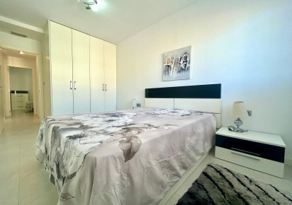 Resale · Apartment · Orihuela Costa · Altos de Campoamor