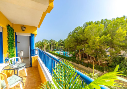 Resale · Apartment · Orihuela Costa · Altos de Campoamor