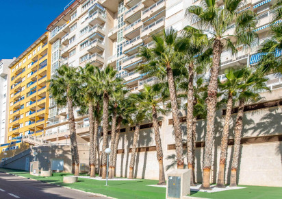 Resale · Apartment · Orihuela Costa · Altos de Campoamor