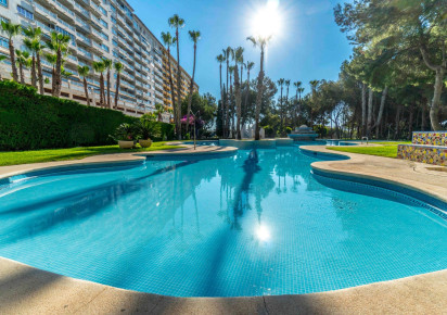 Resale · Apartment · Orihuela Costa · Altos de Campoamor