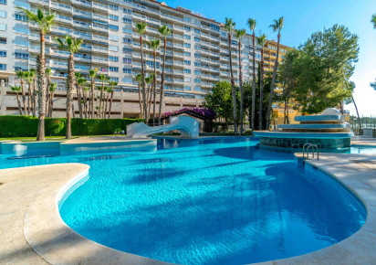 Resale · Apartment · Orihuela Costa · Altos de Campoamor