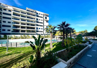 Resale · Apartment · Orihuela Costa · Altos de Campoamor