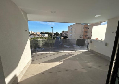 Resale · Apartment · Orihuela Costa · Altos de Campoamor