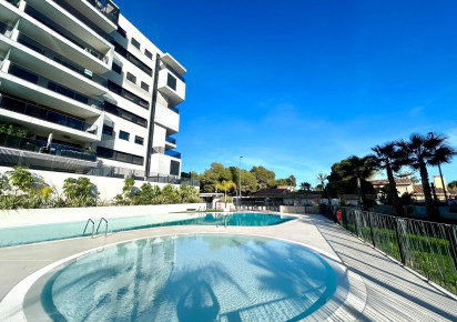 Resale · Apartment · Orihuela Costa · Altos de Campoamor