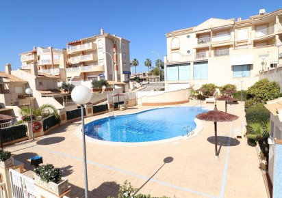 Resale · Apartment · Orihuela Costa · Cabo Roig