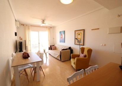 Resale · Apartment · Orihuela Costa · Cabo Roig