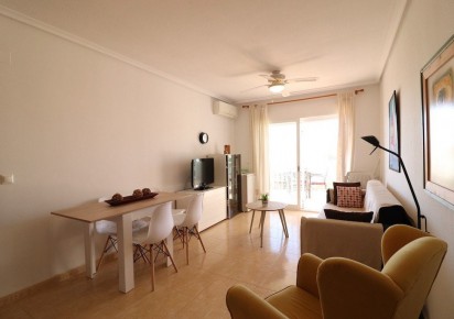 Resale · Apartment · Orihuela Costa · Cabo Roig