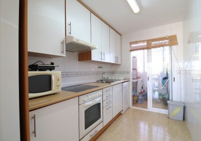 Resale · Apartment · Orihuela Costa · Cabo Roig