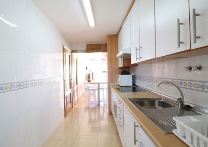 Resale · Apartment · Orihuela Costa · Cabo Roig