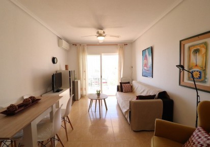 Resale · Apartment · Orihuela Costa · Cabo Roig