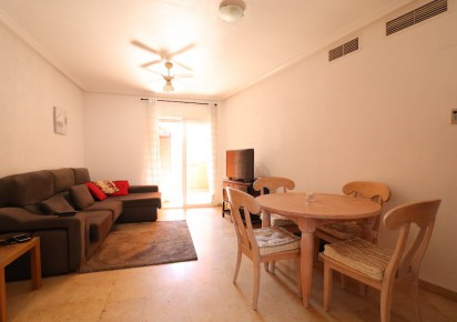 Resale · Apartment · Orihuela Costa · Cabo Roig