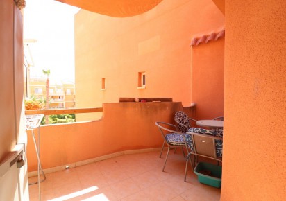 Resale · Apartment · Orihuela Costa · Cabo Roig