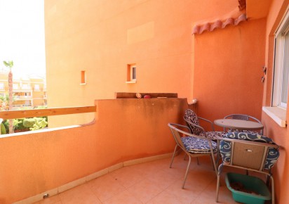 Resale · Apartment · Orihuela Costa · Cabo Roig